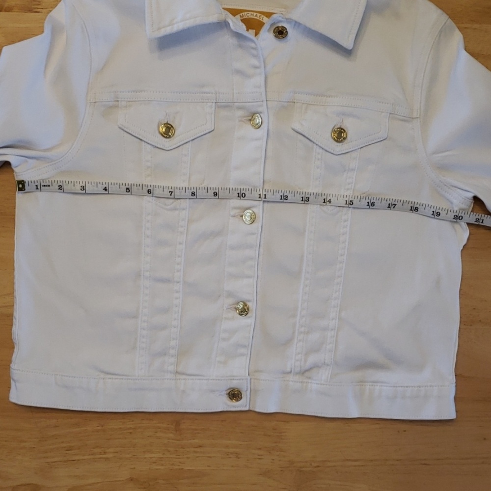 Michael Kors Jacket - Picture 4 of 5